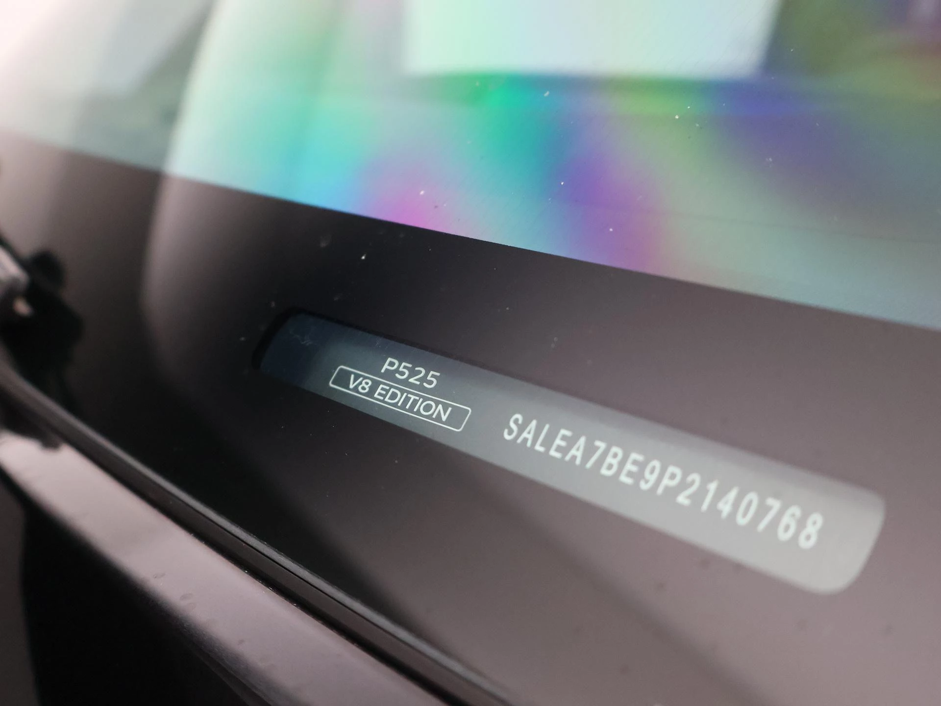 Hoofdafbeelding Land Rover Defender