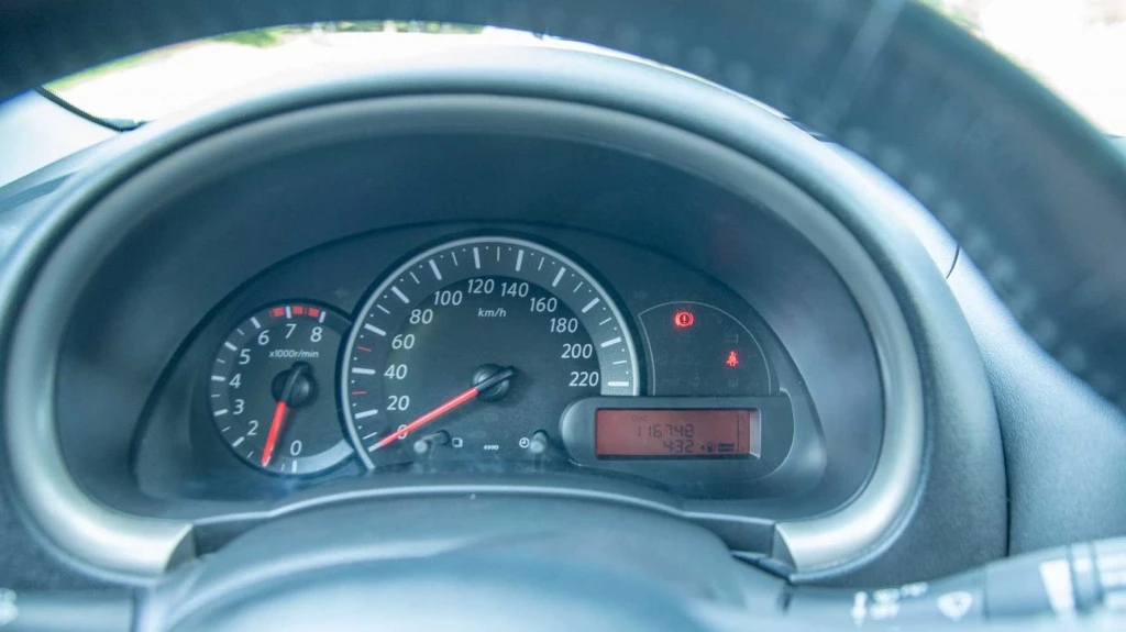 Hoofdafbeelding Nissan Micra