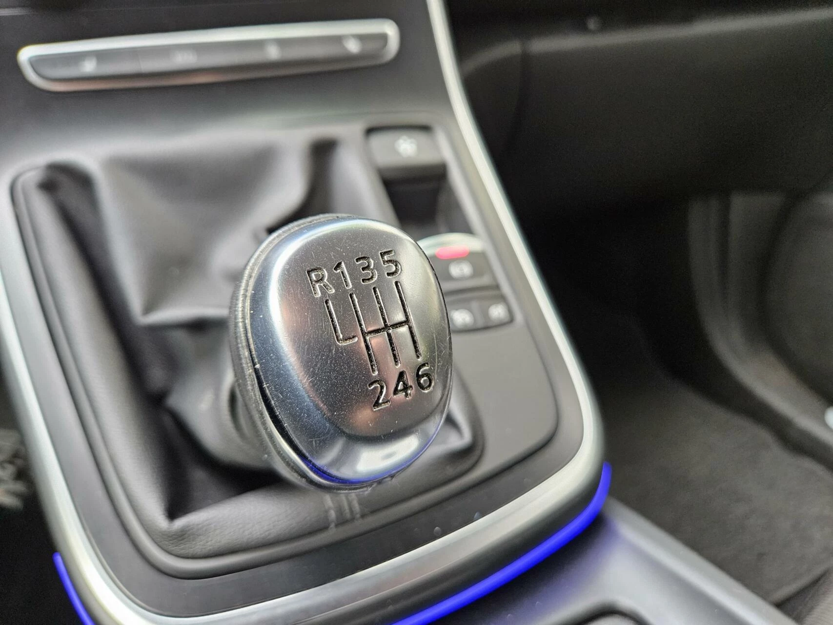 Hoofdafbeelding Renault Grand Scénic