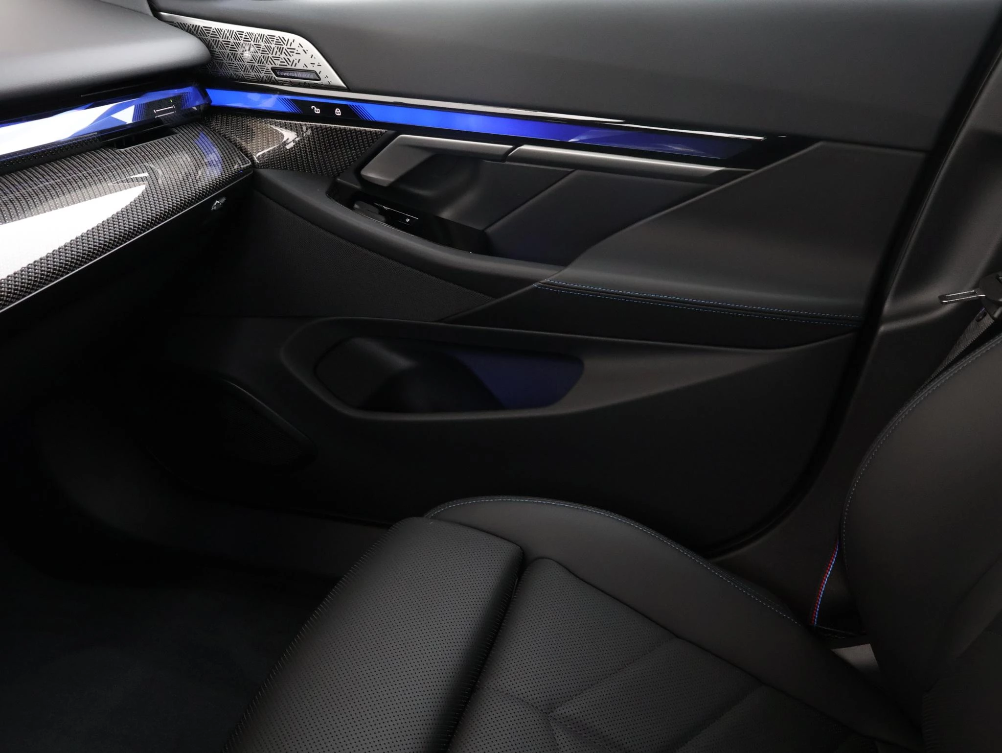 Hoofdafbeelding BMW i5