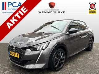 Peugeot 208 1.2 PureTech GT Pack