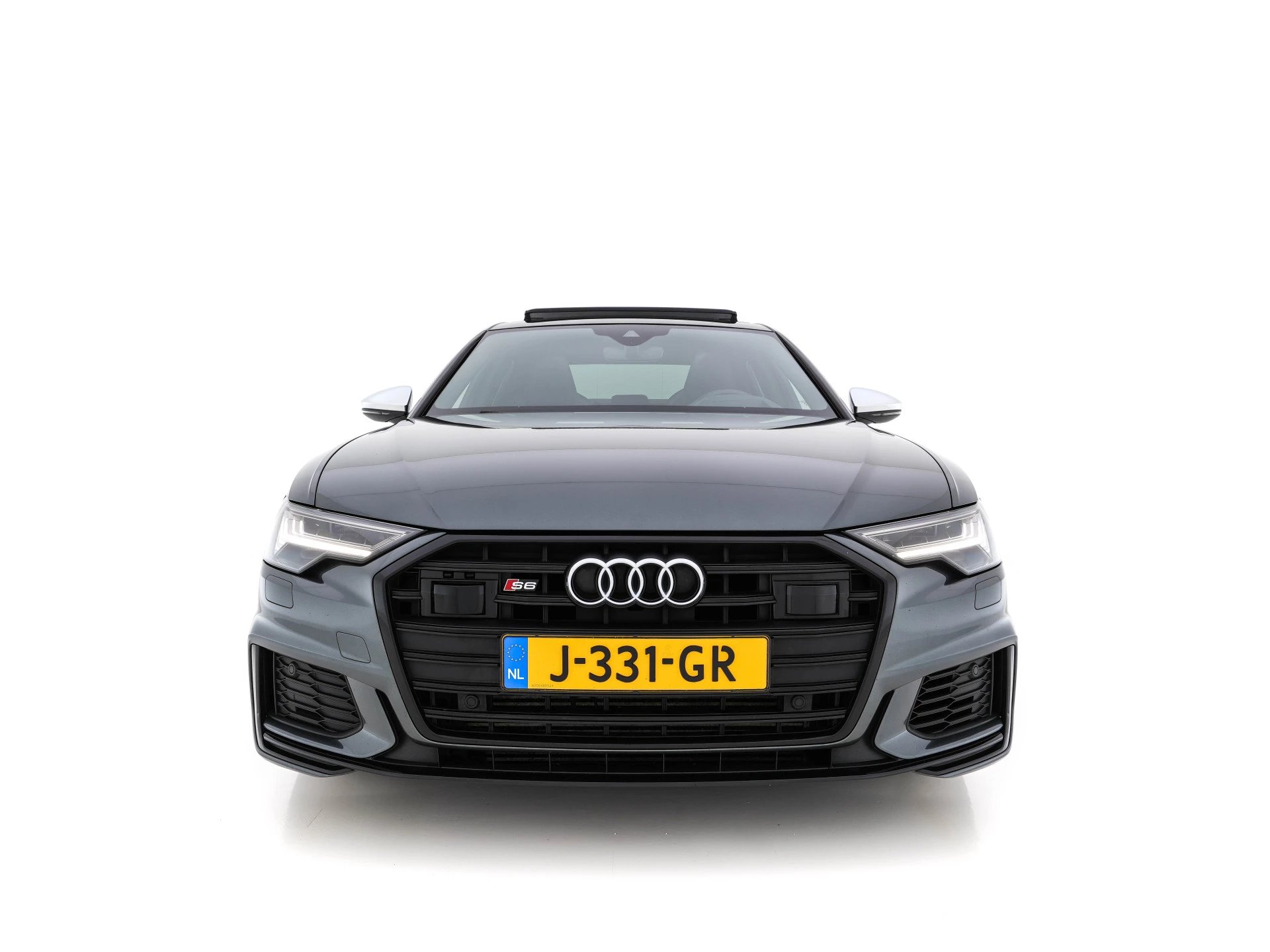 Hoofdafbeelding Audi S6