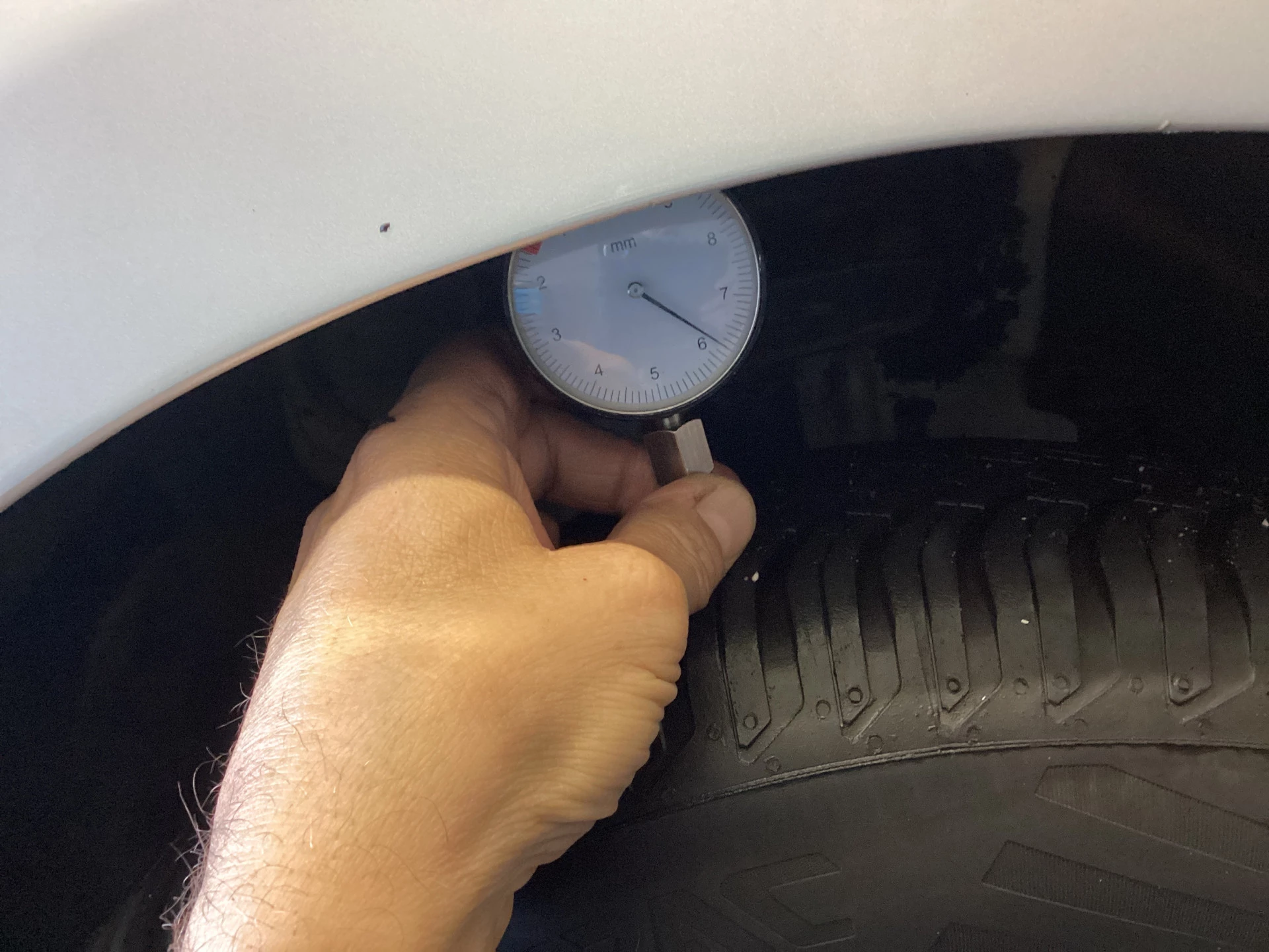 Hoofdafbeelding Citroën Nemo