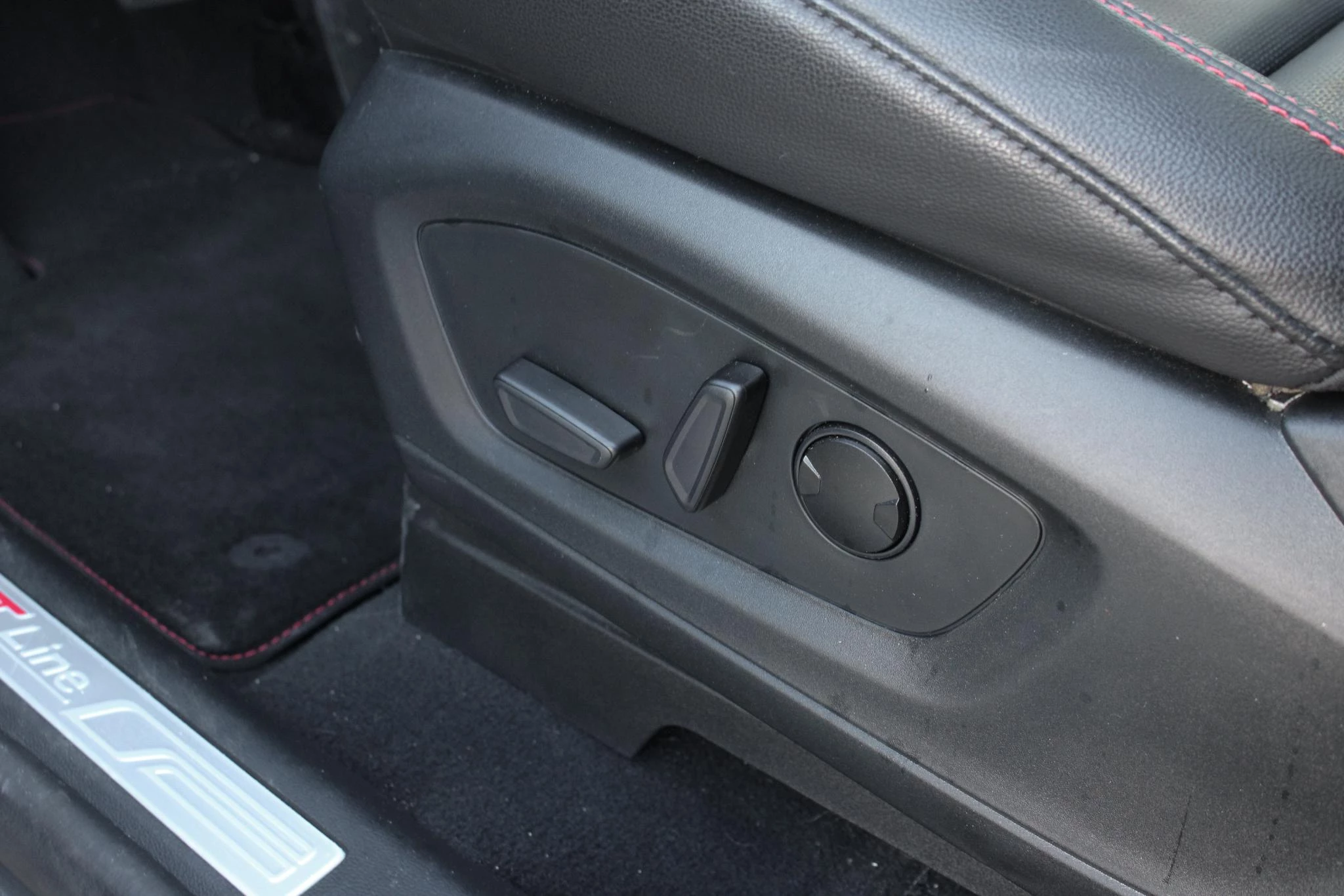 Hoofdafbeelding Ford Explorer