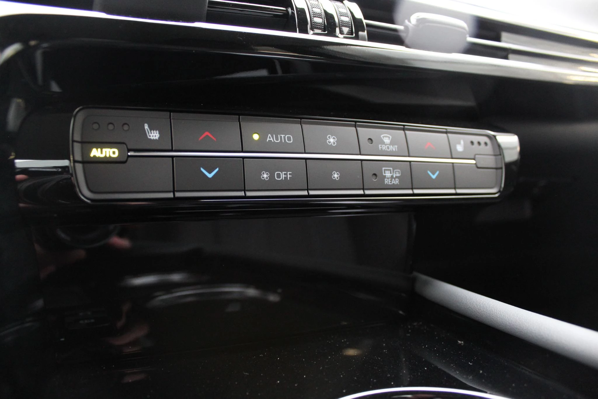 Hoofdafbeelding Toyota Mirai