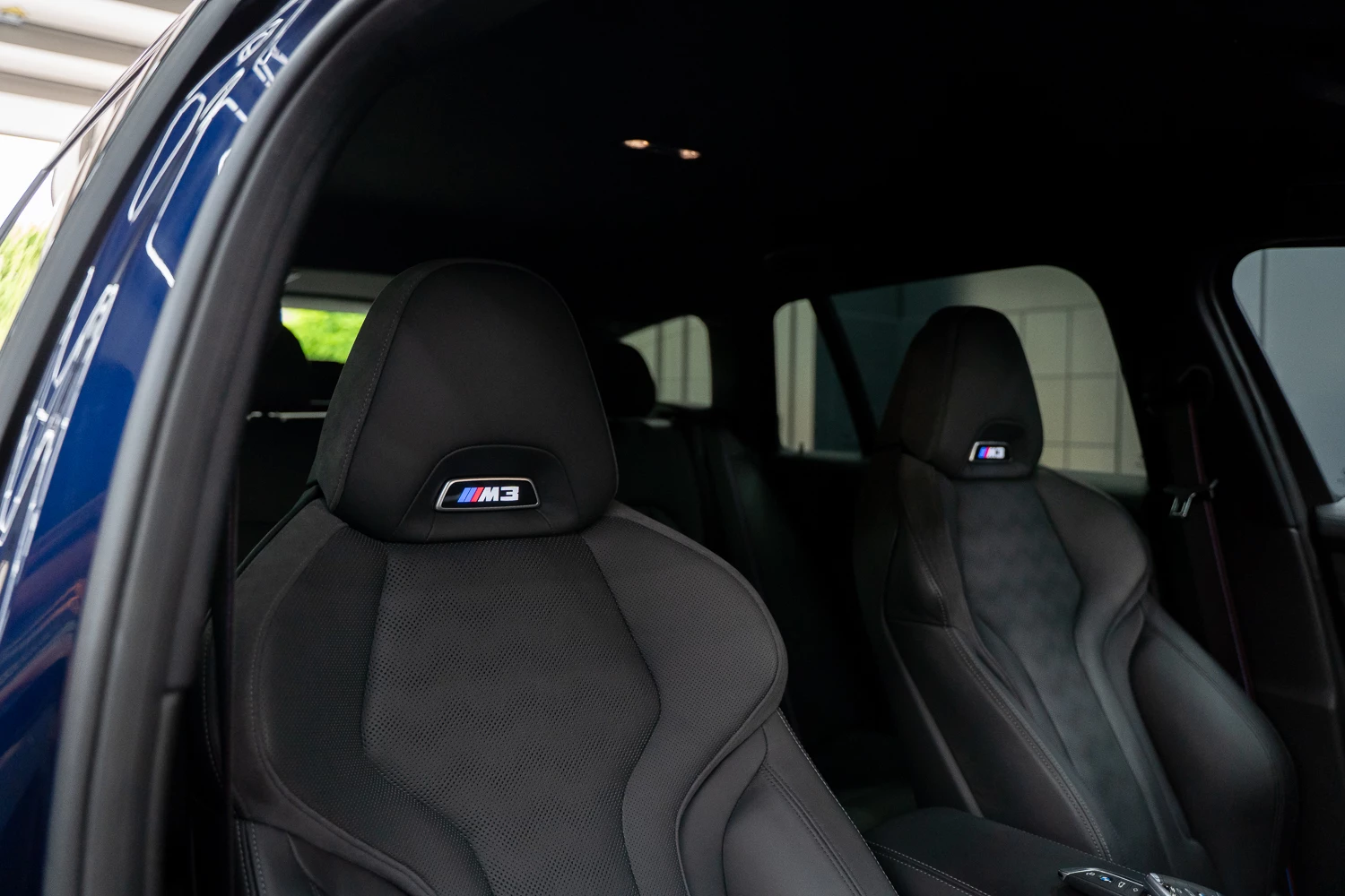 Hoofdafbeelding BMW M3