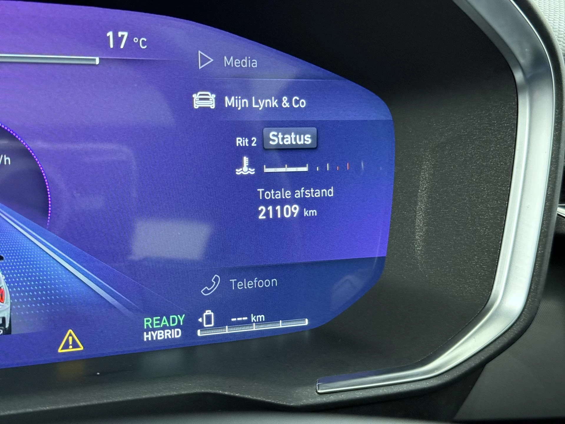 Hoofdafbeelding Lynk & Co 01