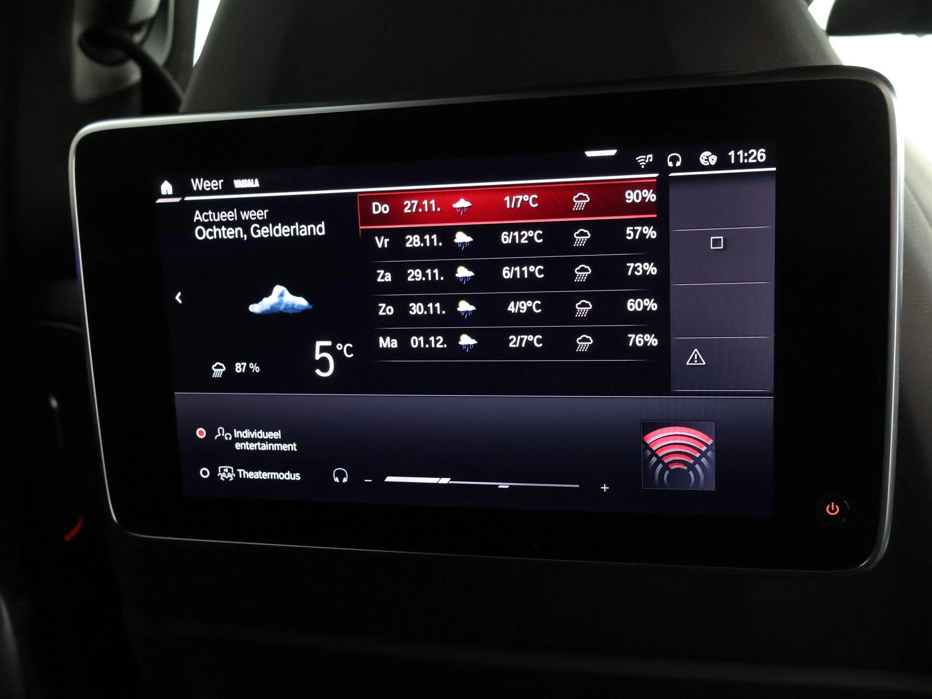 Hoofdafbeelding BMW M5