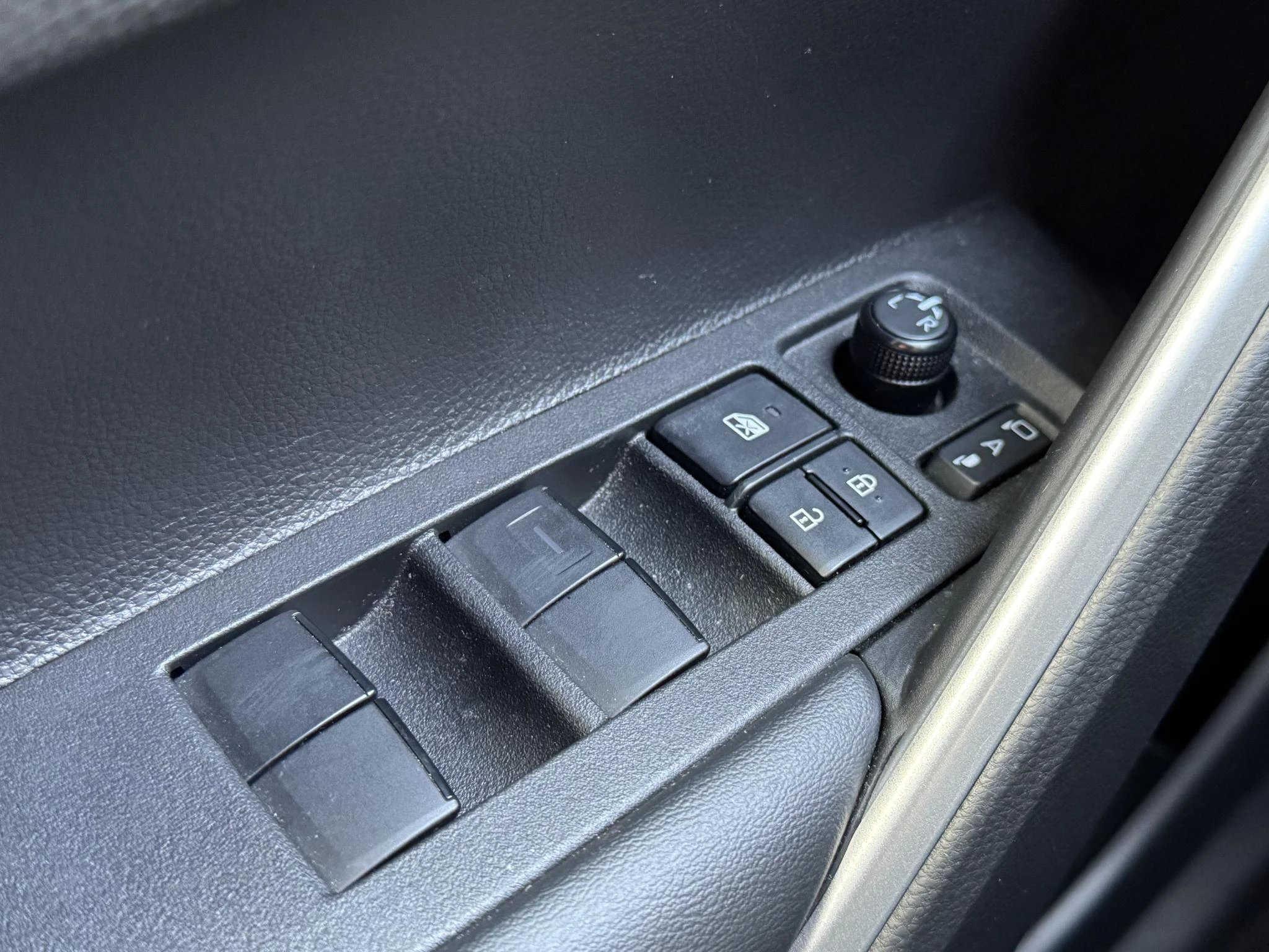 Hoofdafbeelding Toyota Corolla Cross