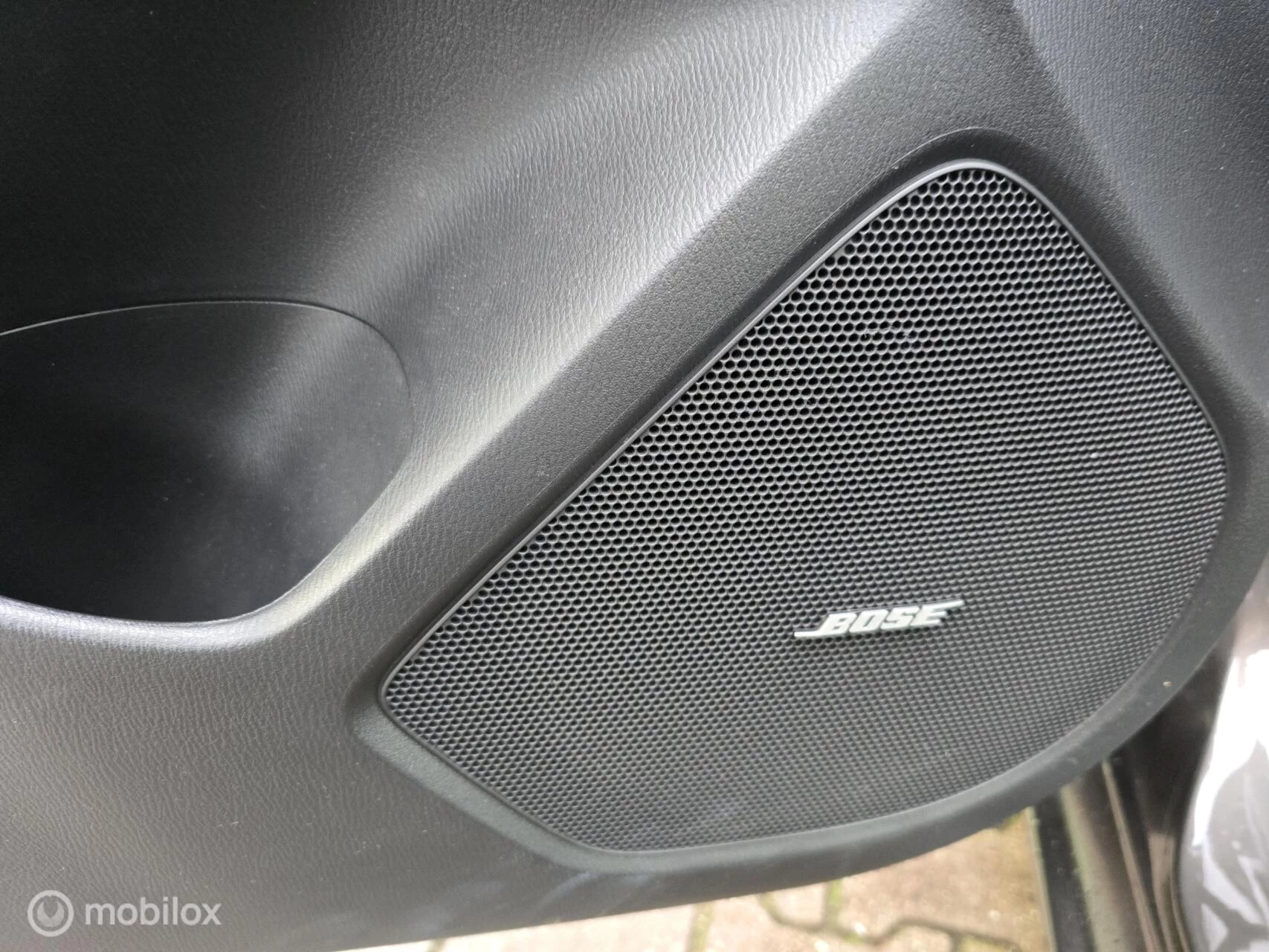 Hoofdafbeelding Mazda 3