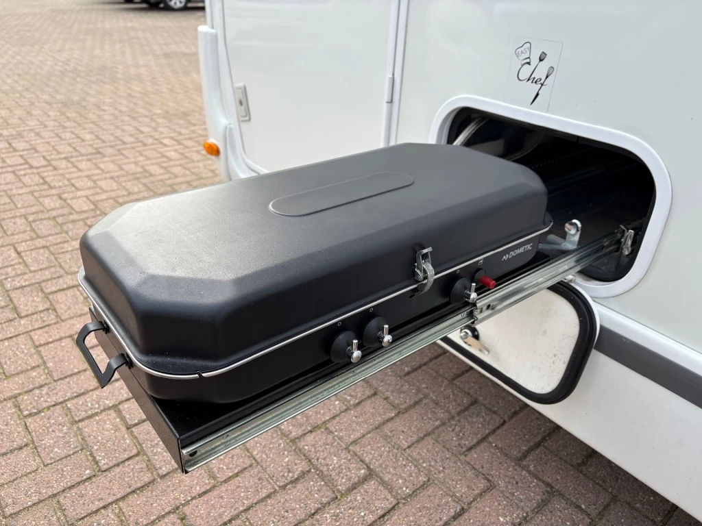 Hoofdafbeelding Chausson 727 Ga Welcome 2019