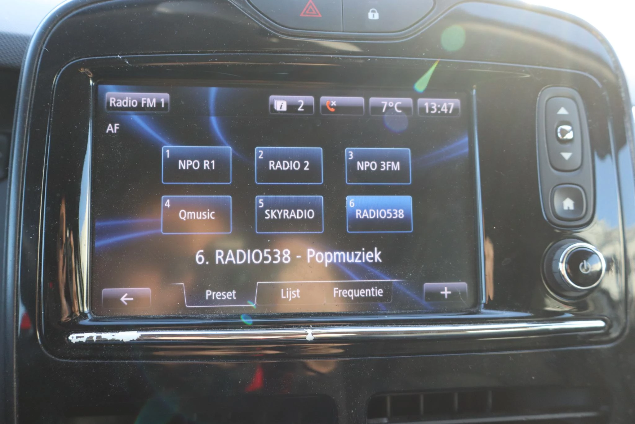 Hoofdafbeelding Renault ZOE