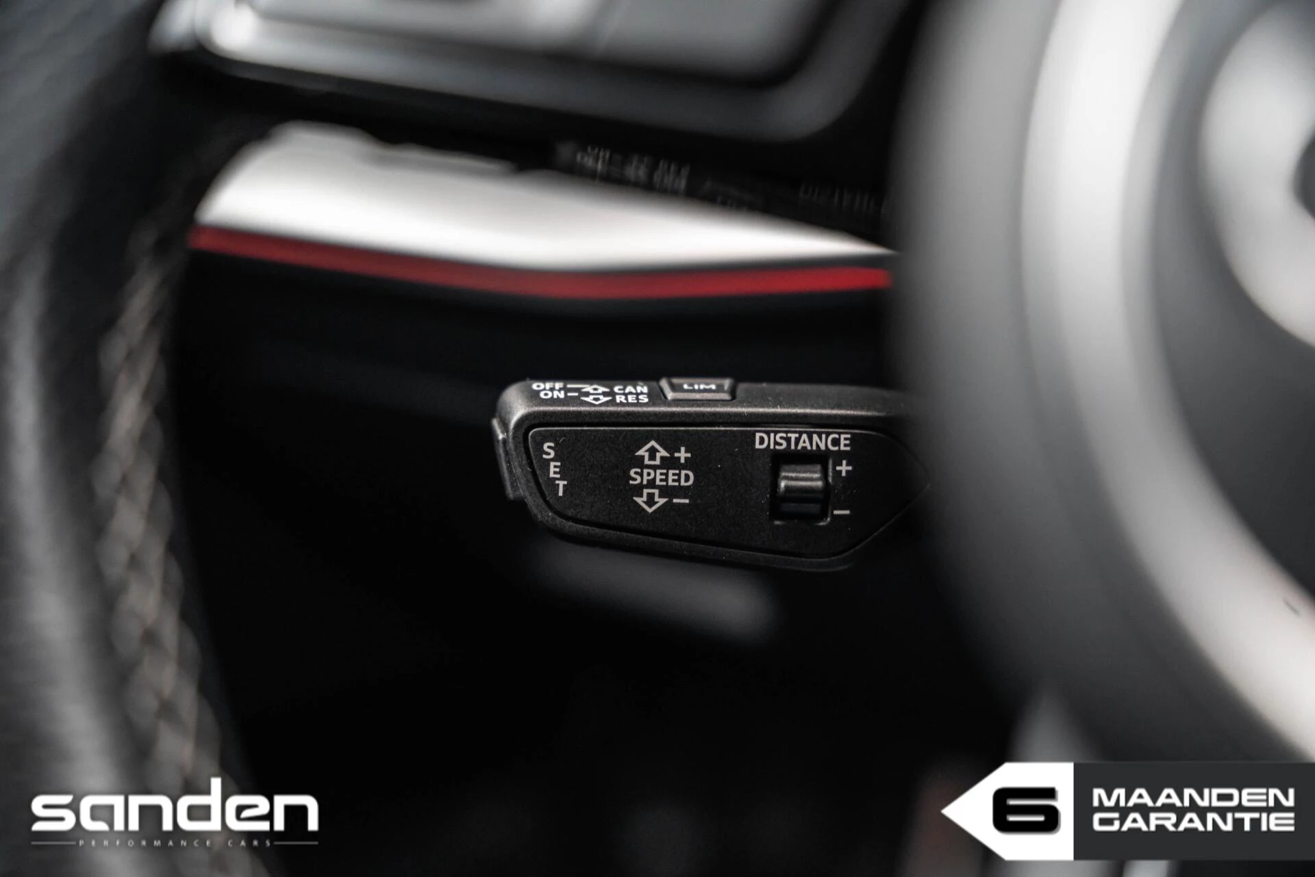 Hoofdafbeelding Audi S3