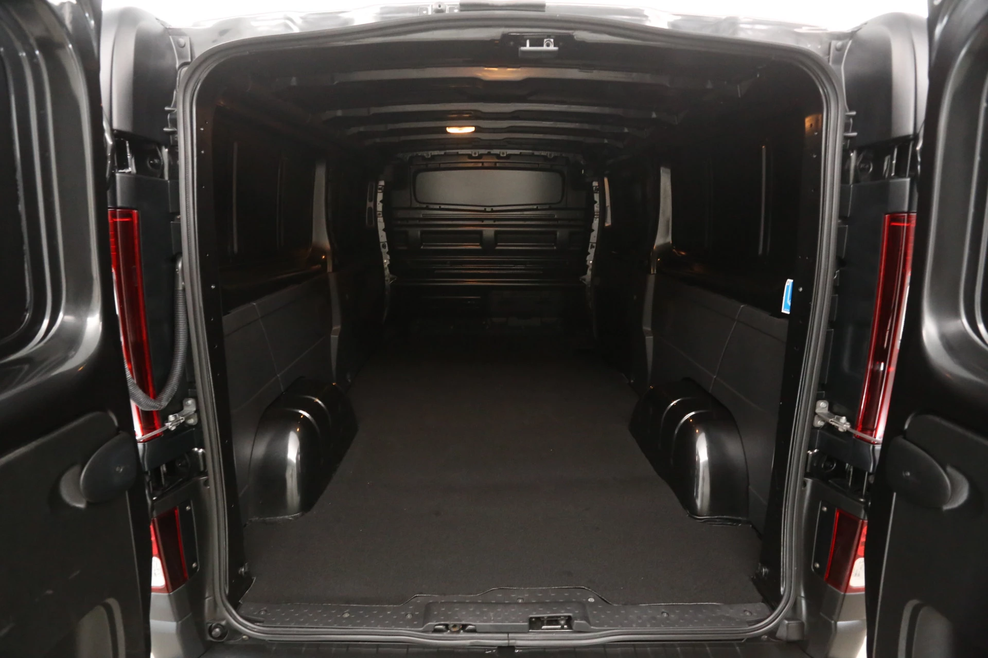 Hoofdafbeelding Nissan Primastar