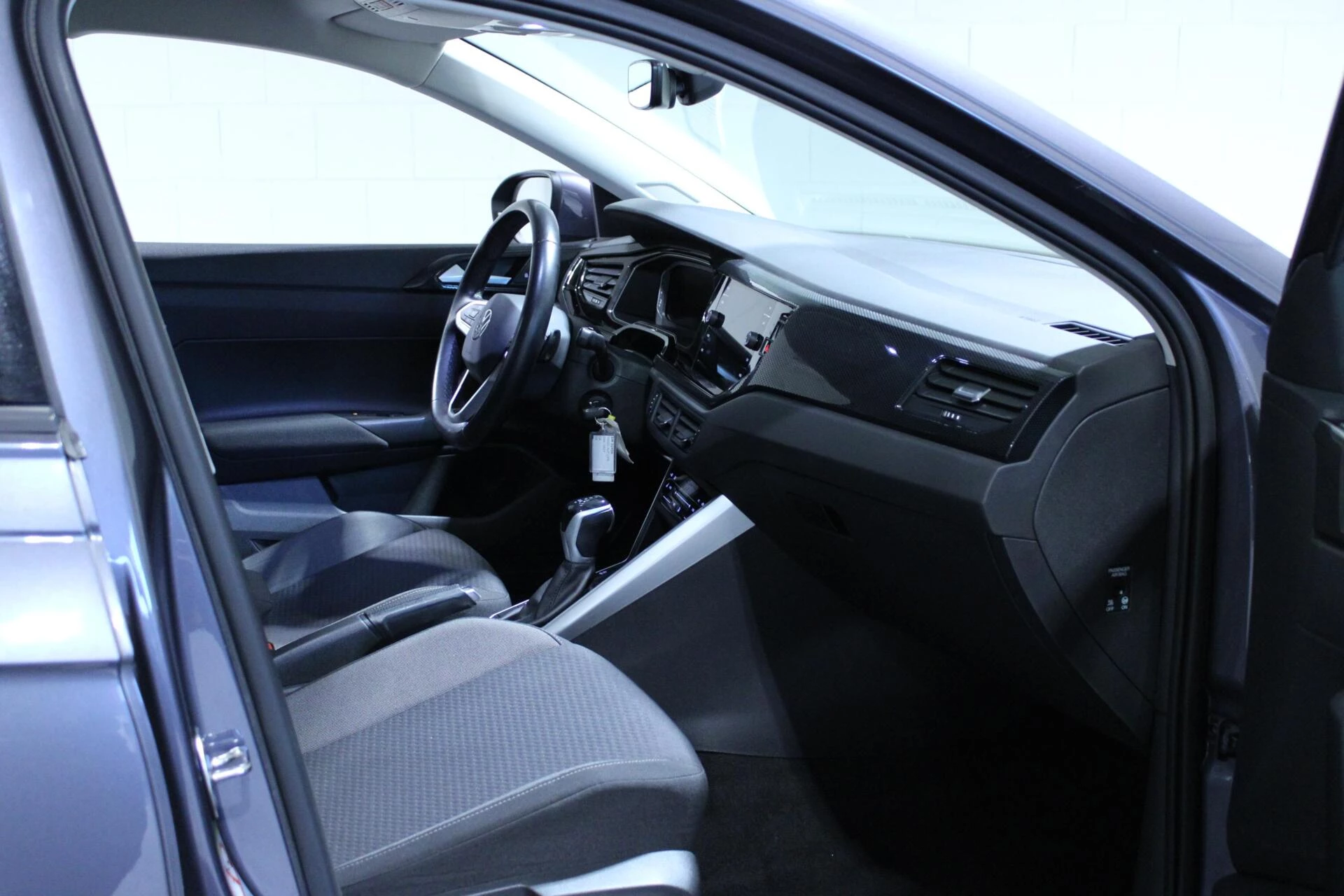 Hoofdafbeelding Volkswagen Taigo