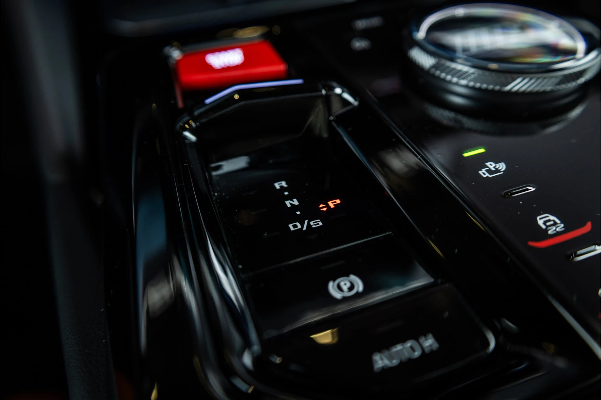 Hoofdafbeelding BMW M5