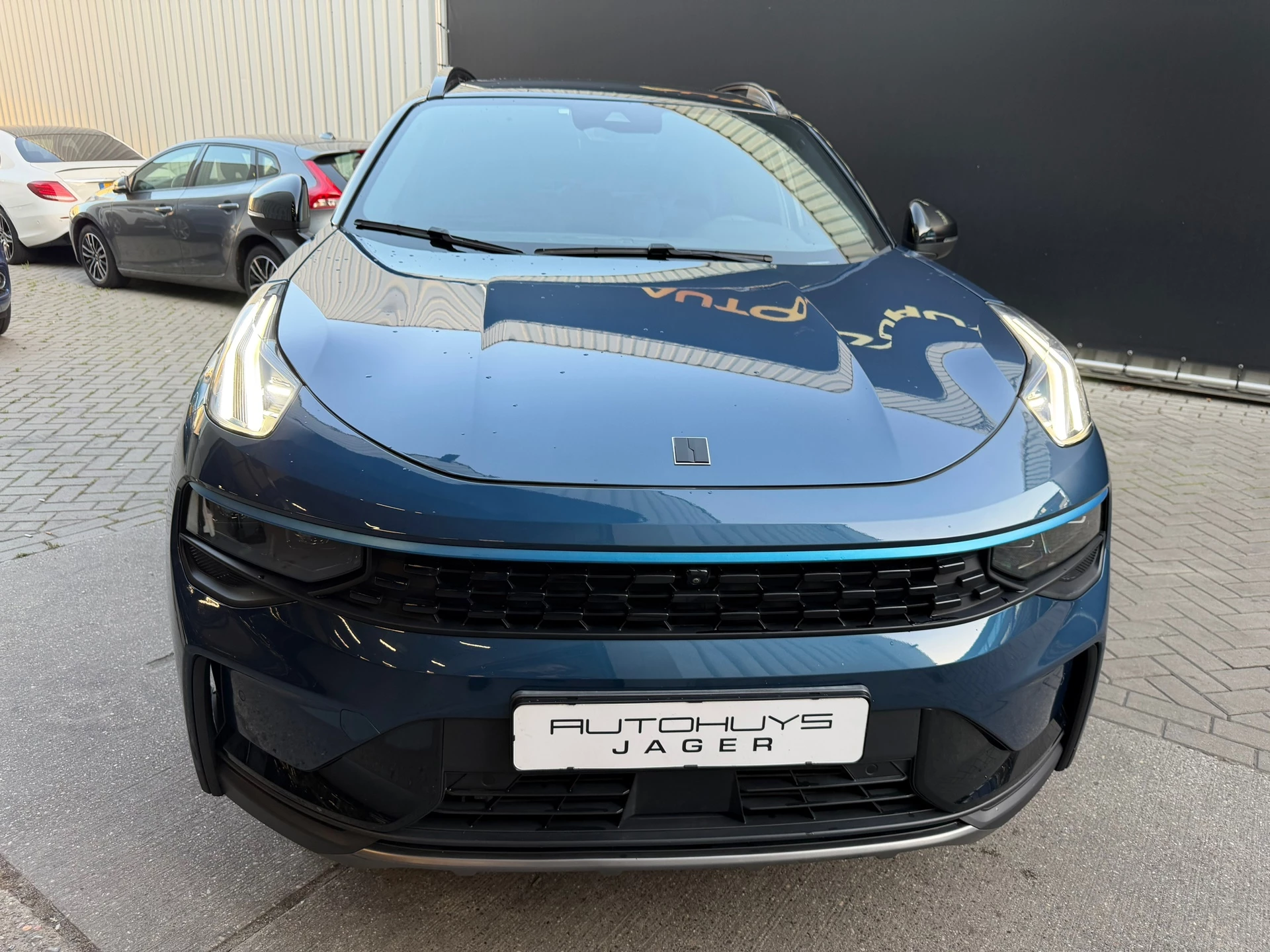Hoofdafbeelding Lynk & Co 01