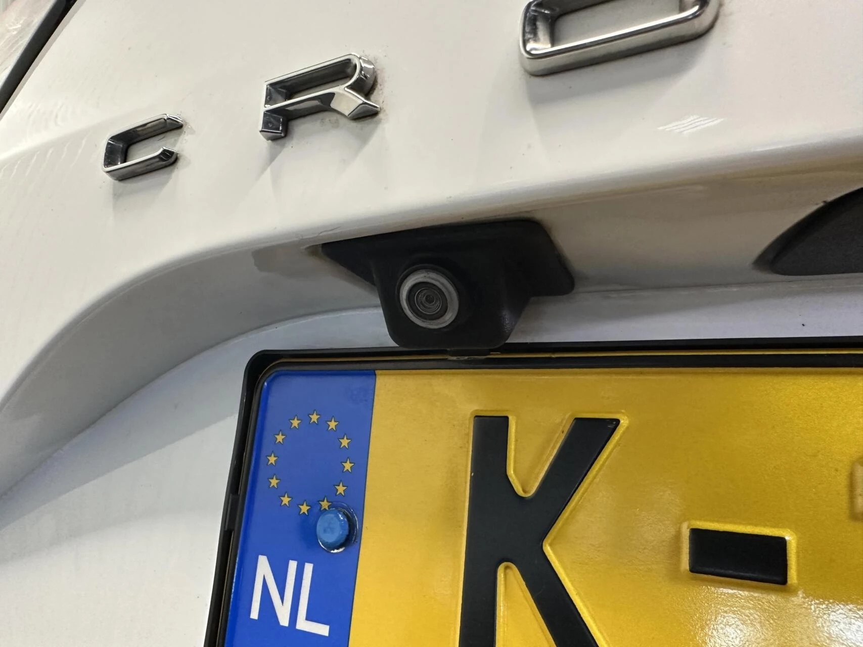 Hoofdafbeelding Opel Crossland