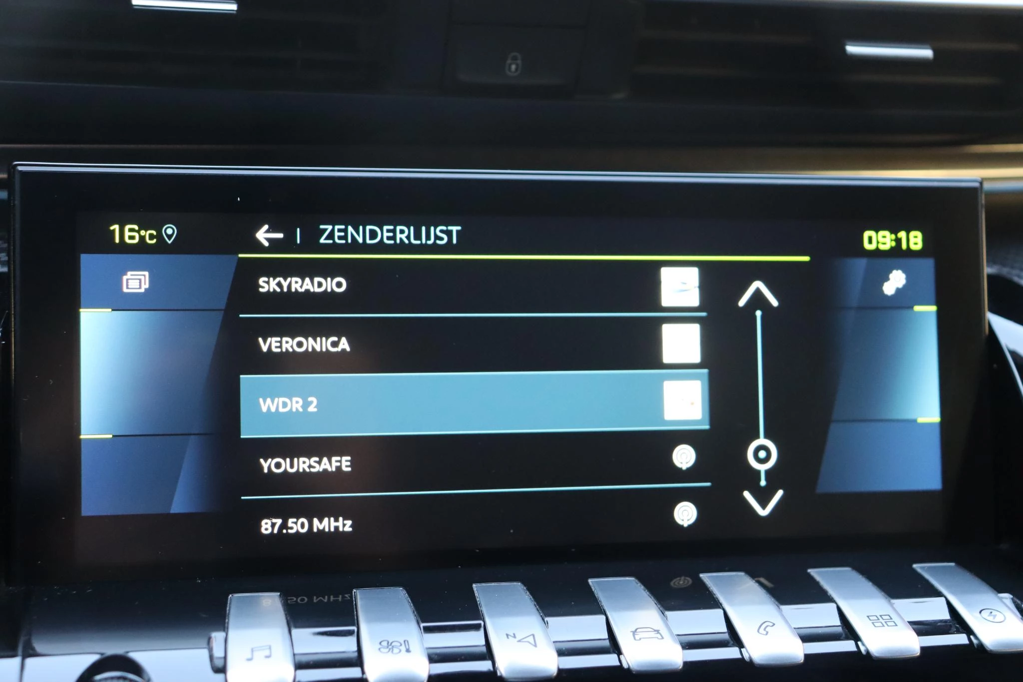 Hoofdafbeelding Peugeot 508