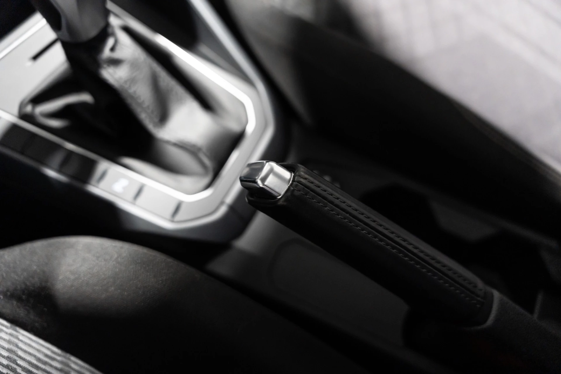 Hoofdafbeelding Volkswagen Taigo