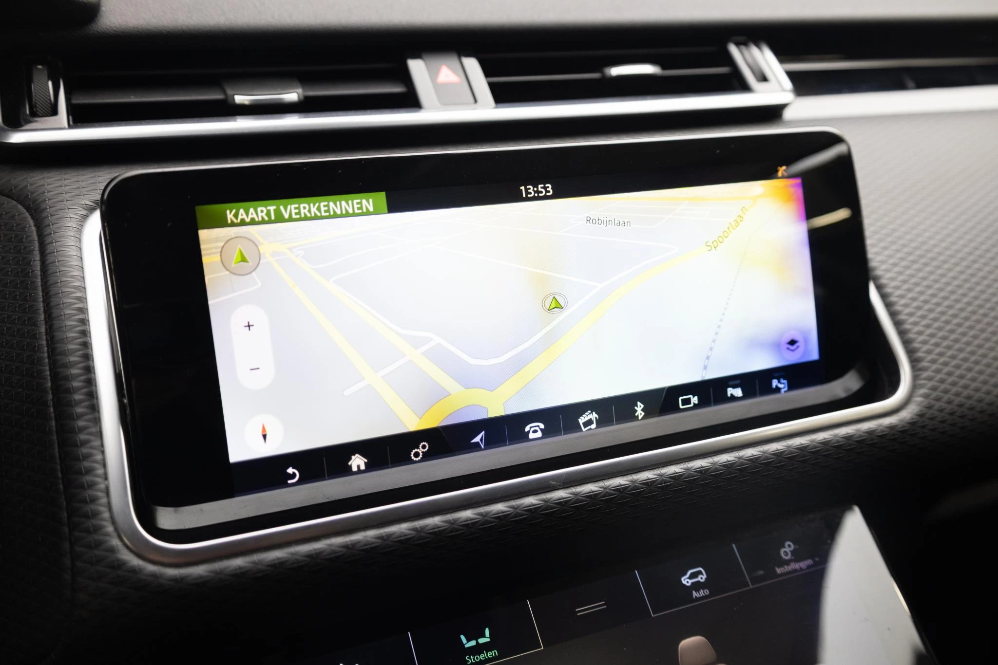 Hoofdafbeelding Land Rover Range Rover Velar