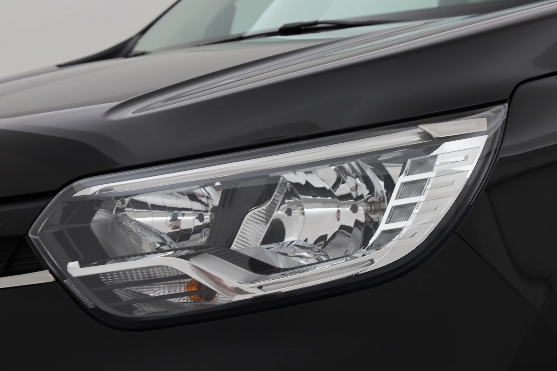 Hoofdafbeelding Renault Express