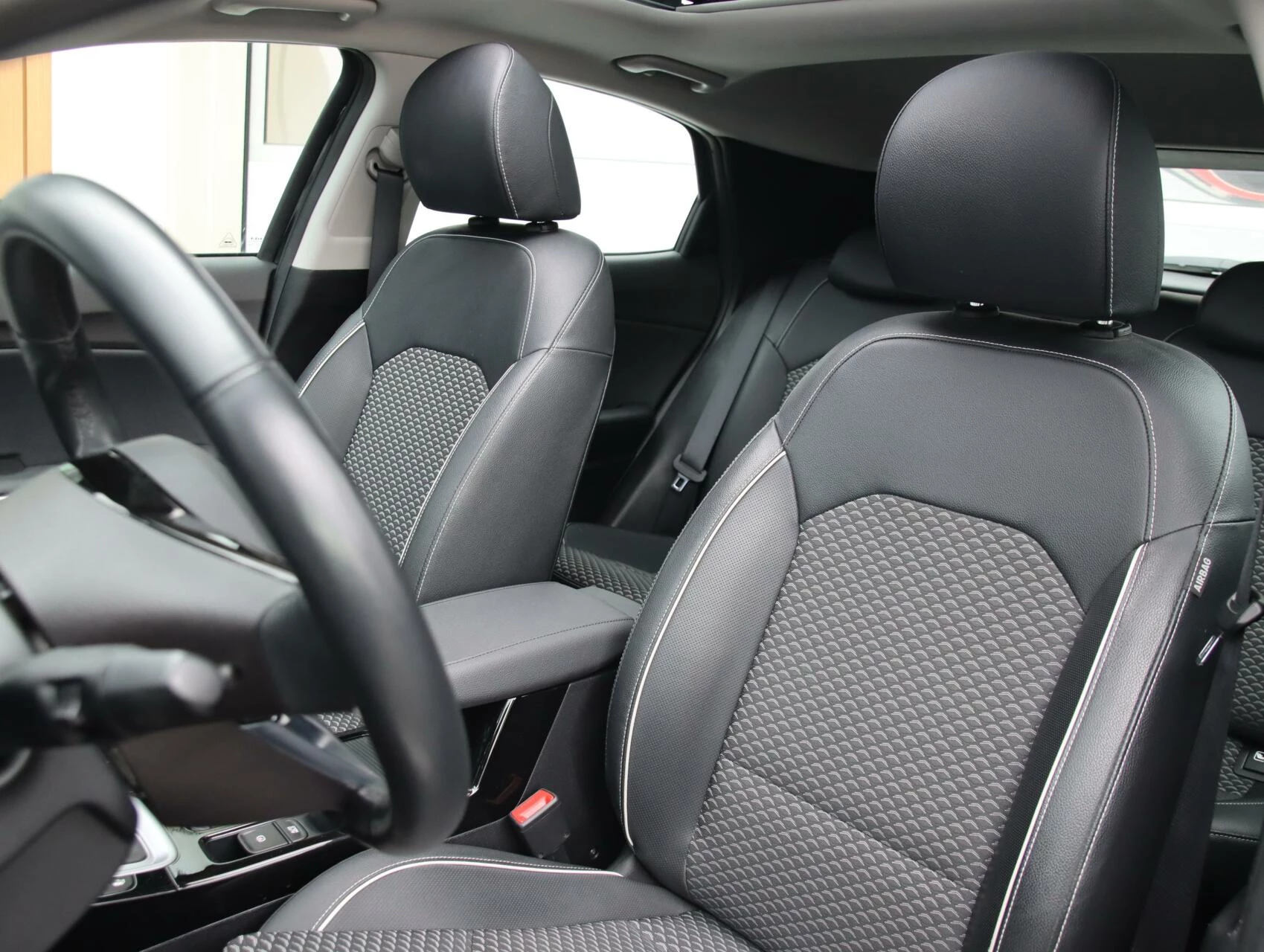 Hoofdafbeelding Kia XCeed