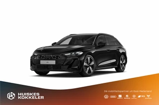Audi A5 Avant