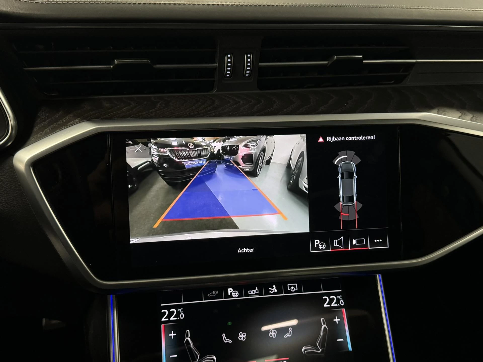 Hoofdafbeelding Audi A7