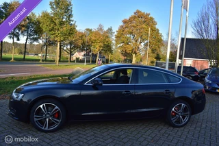 Audi A5 Sportback 1.8 TFSI Pro Line  Clima|Cruise|Automaat