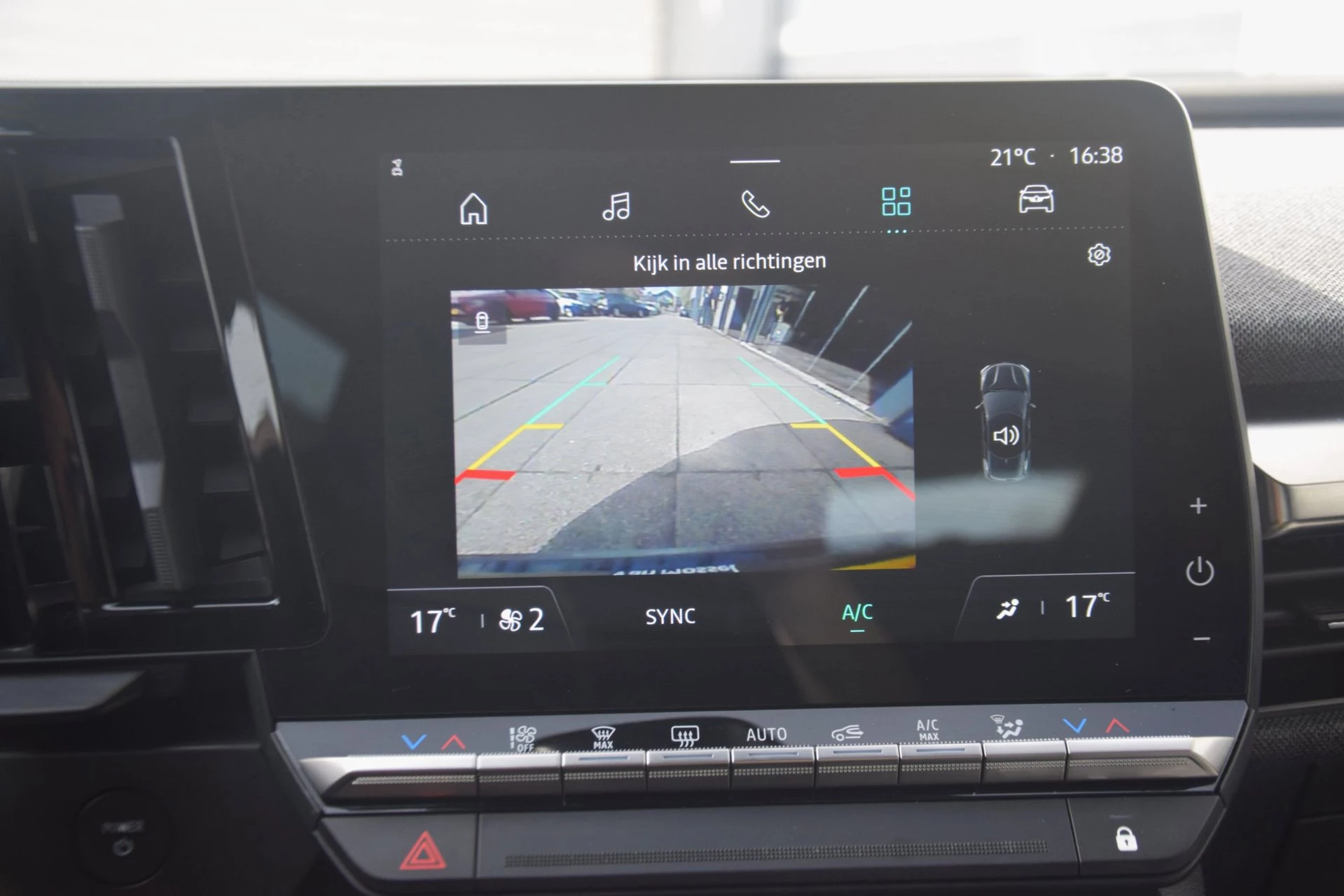 Hoofdafbeelding Renault Megane E-Tech