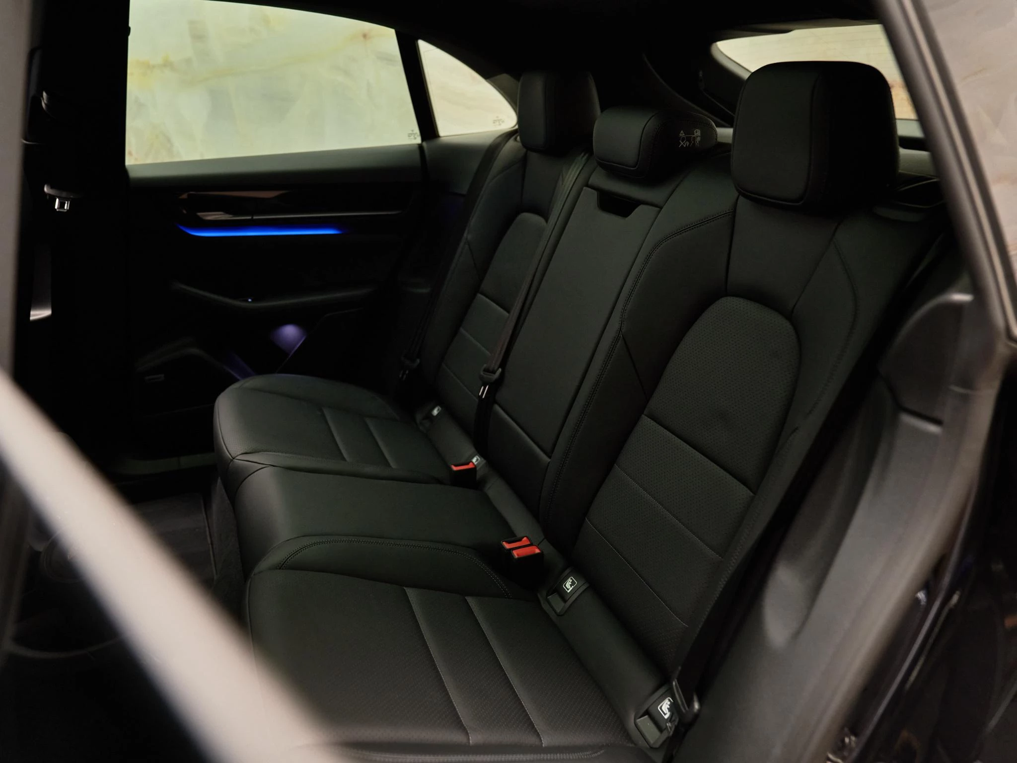 Hoofdafbeelding Porsche Macan