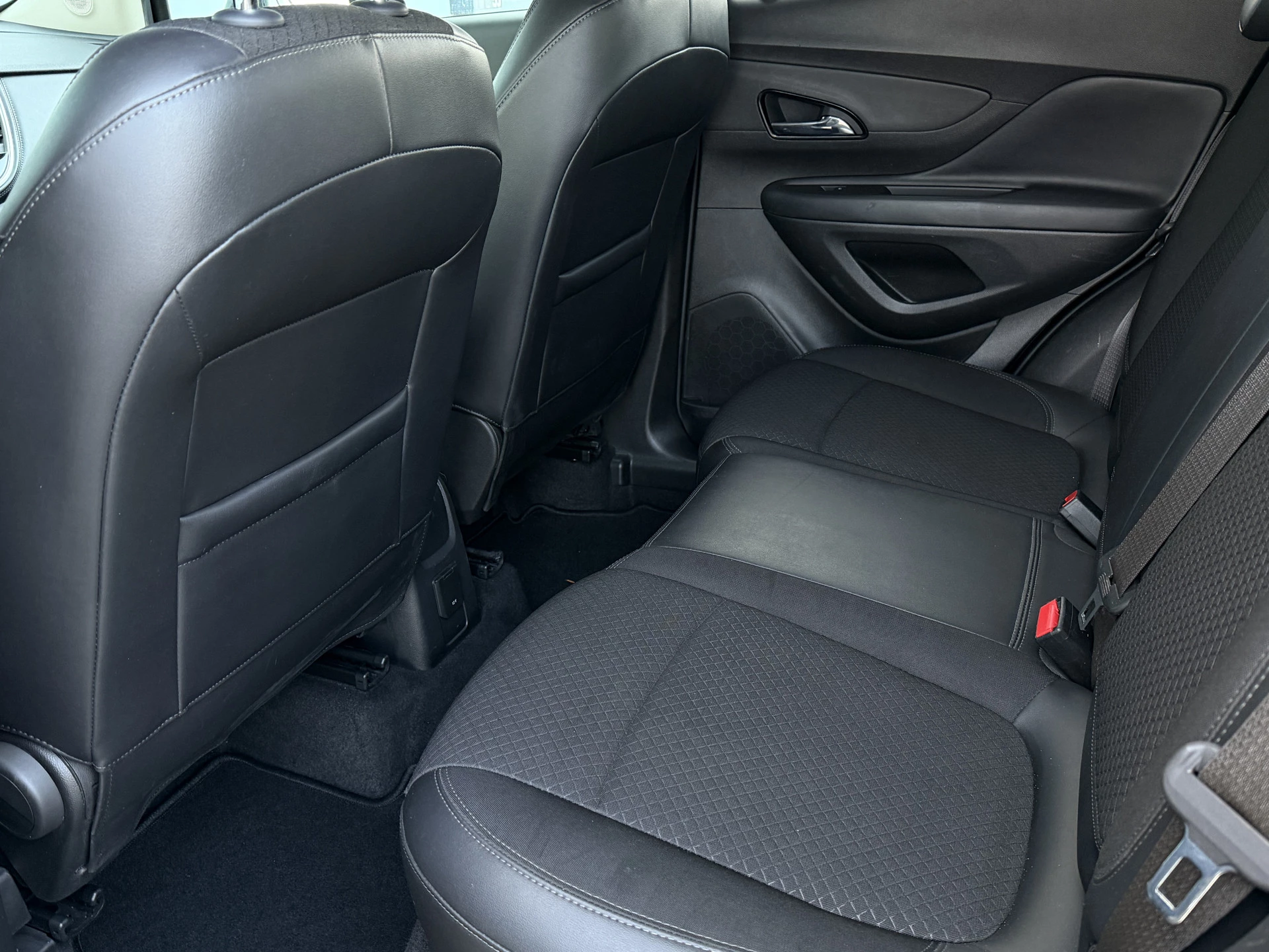 Hoofdafbeelding Opel Mokka X