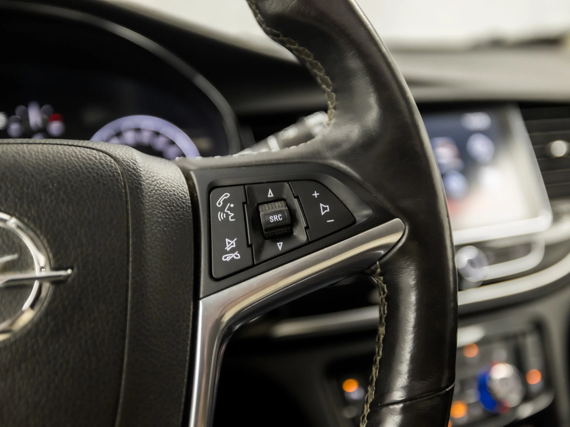 Hoofdafbeelding Opel Mokka X