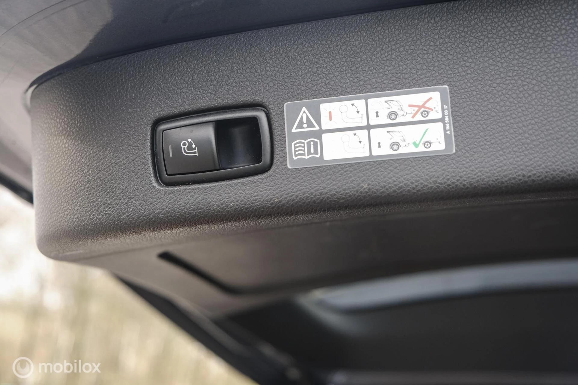 Hoofdafbeelding Mercedes-Benz GLS