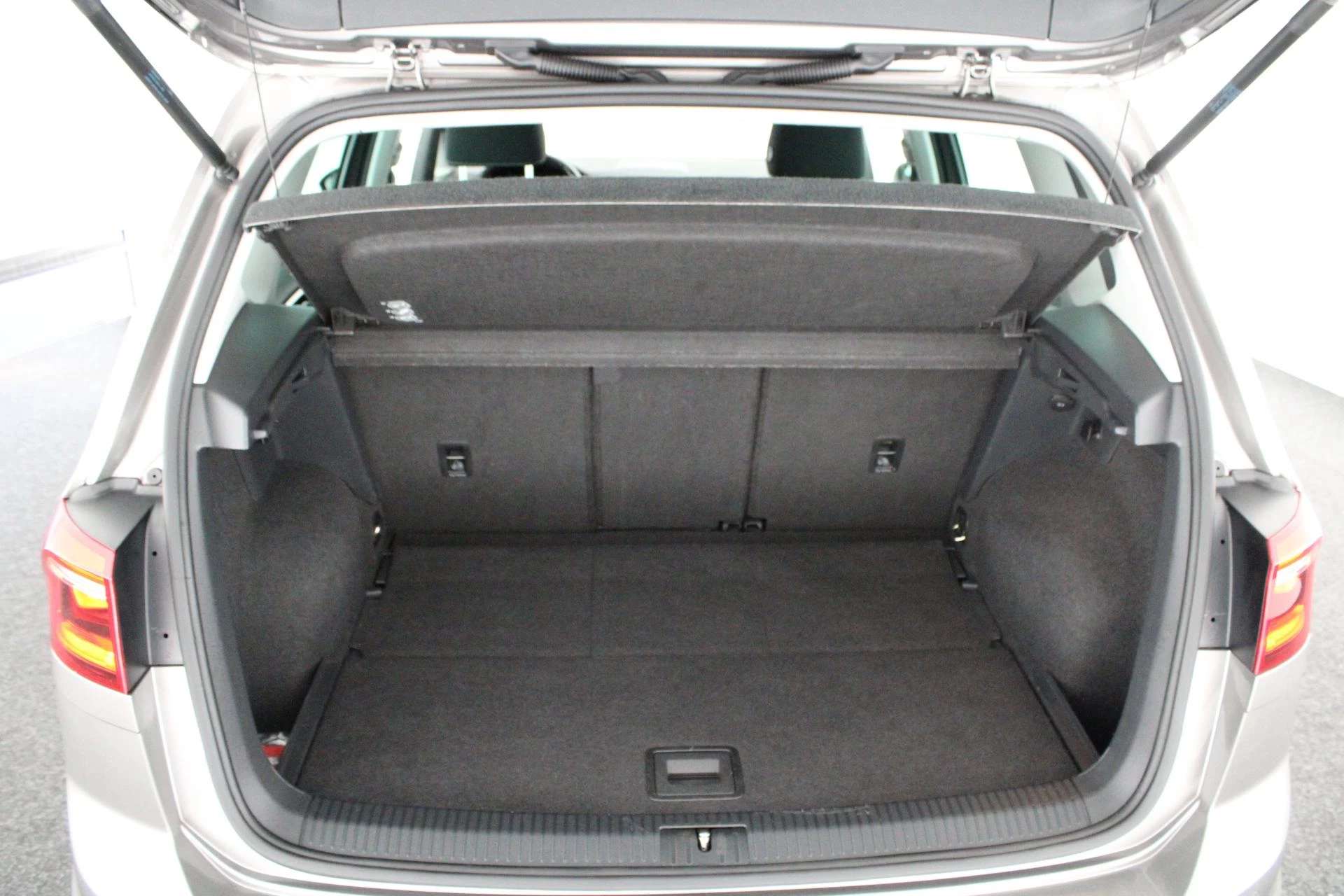 Hoofdafbeelding Volkswagen Golf Sportsvan