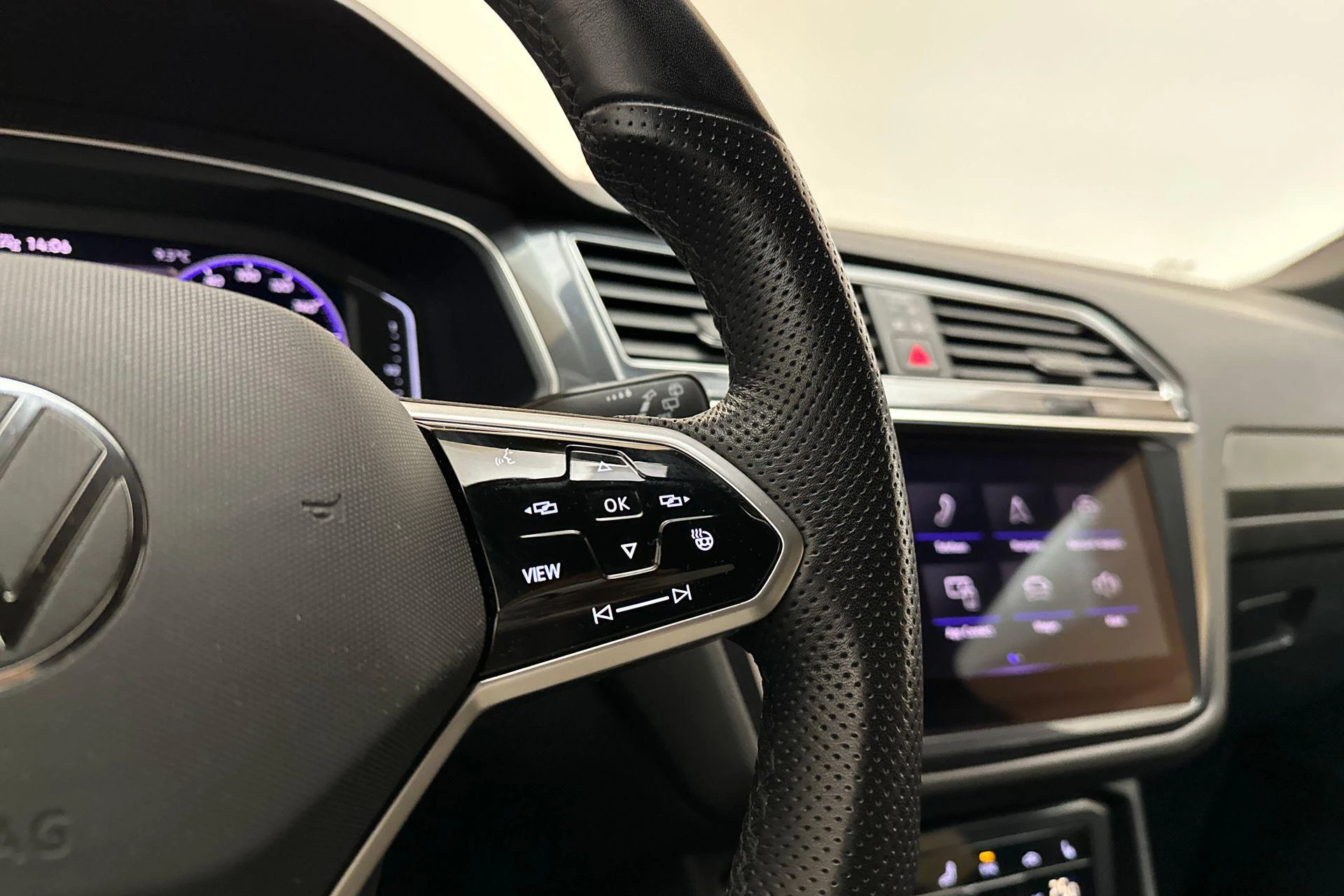 Hoofdafbeelding Volkswagen Tiguan Allspace