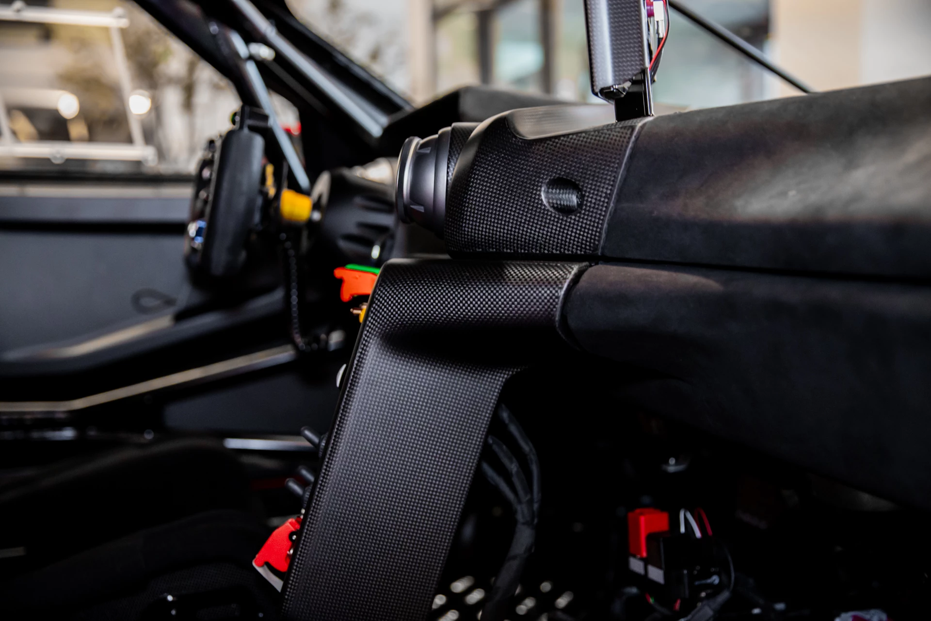 Hoofdafbeelding Ferrari 296