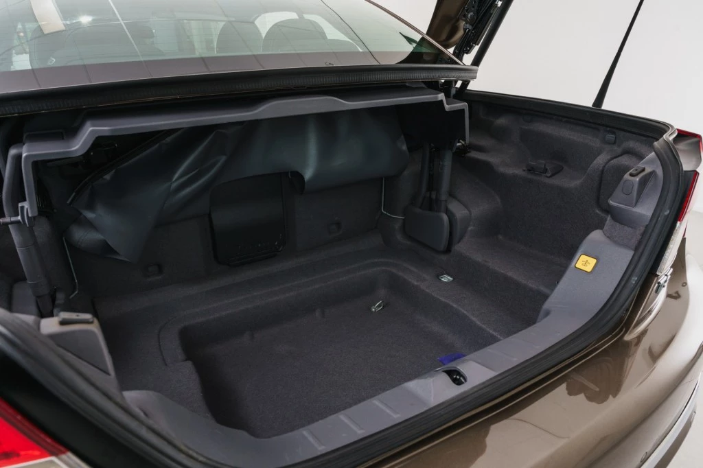 Hoofdafbeelding Volvo C70