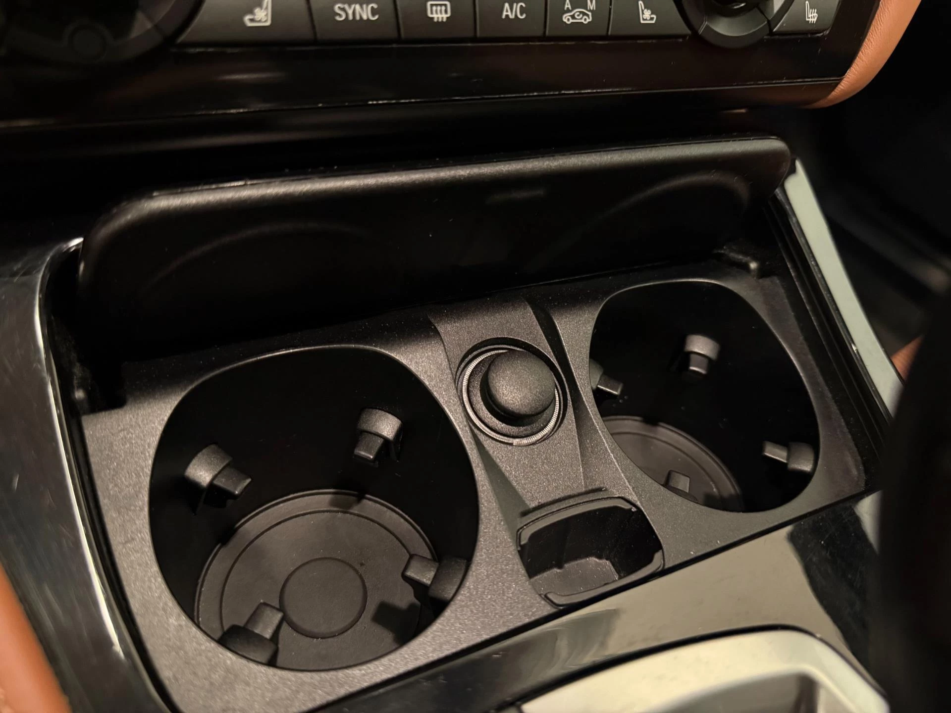 Hoofdafbeelding BMW Active Hybrid 5