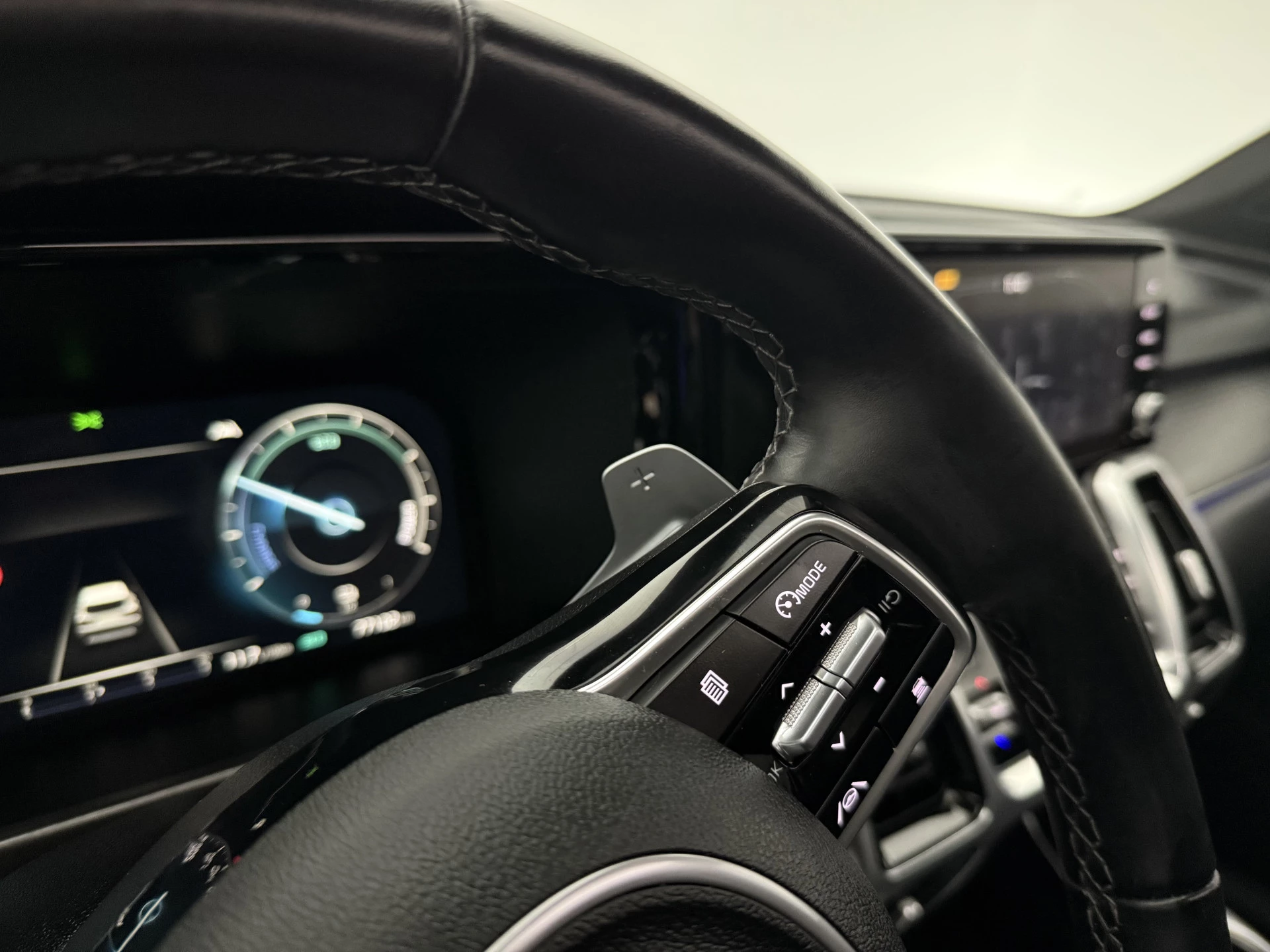 Hoofdafbeelding Kia Sorento