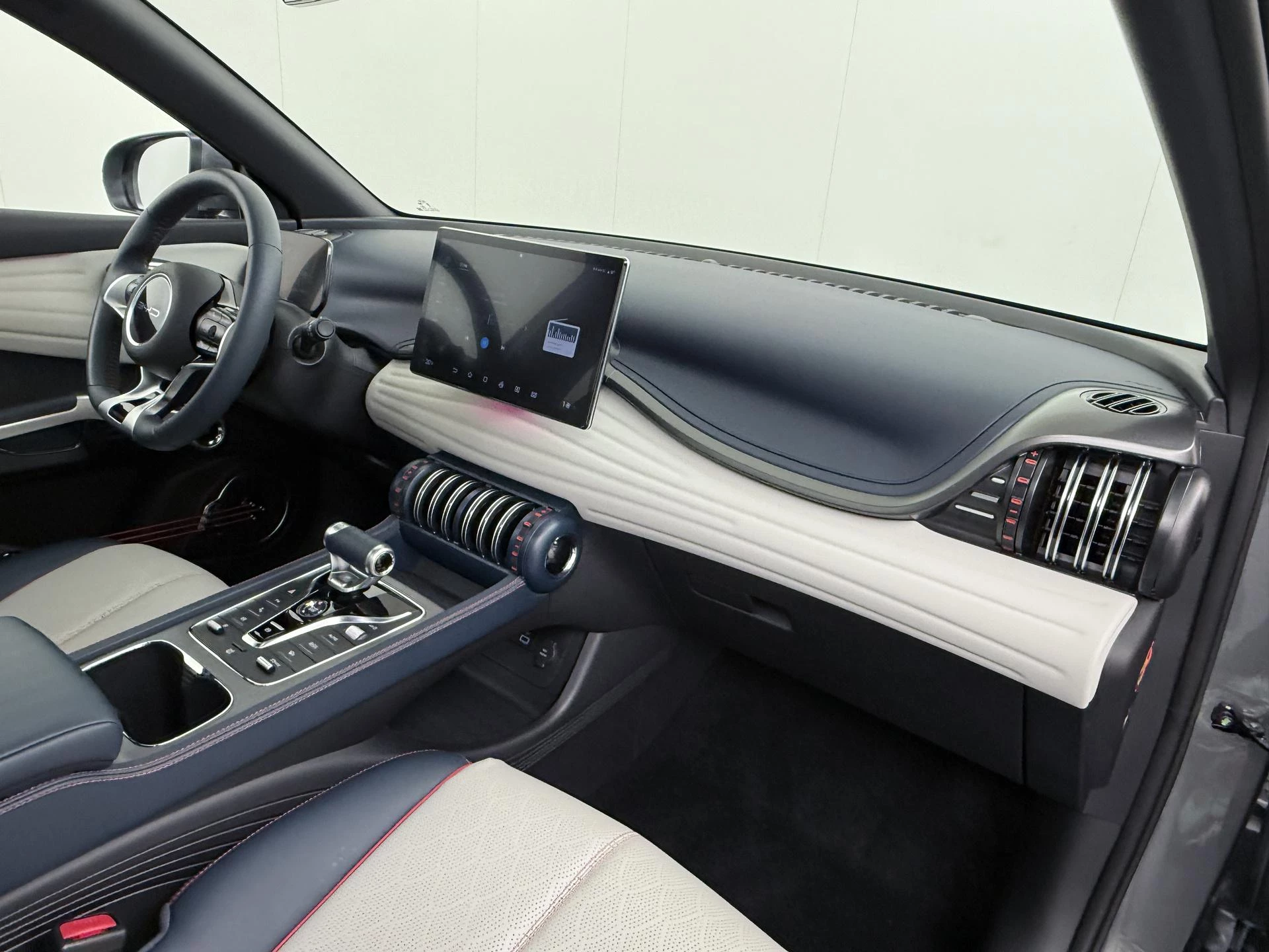 Hoofdafbeelding BYD ATTO 3