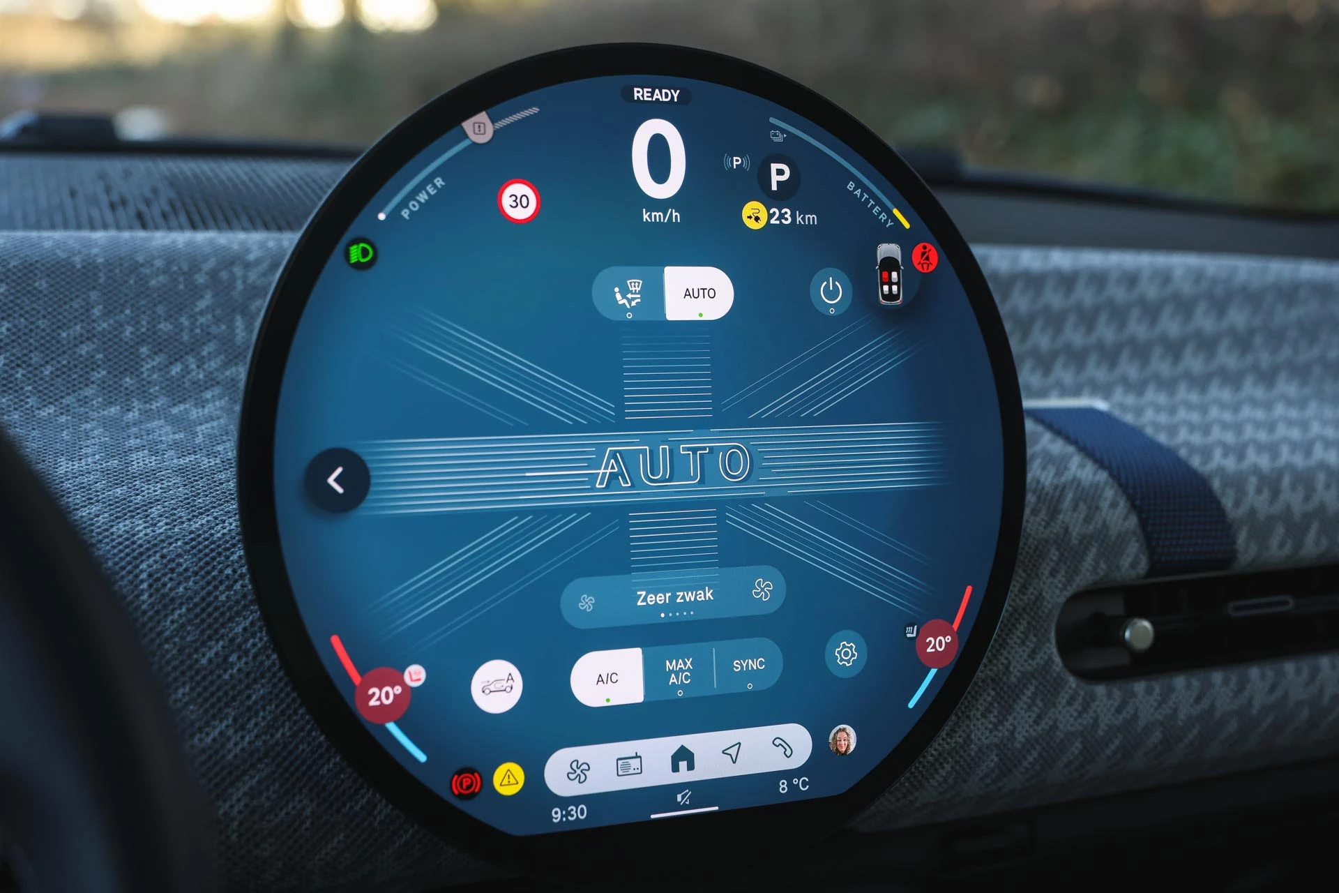 Hoofdafbeelding MINI 3-deurs