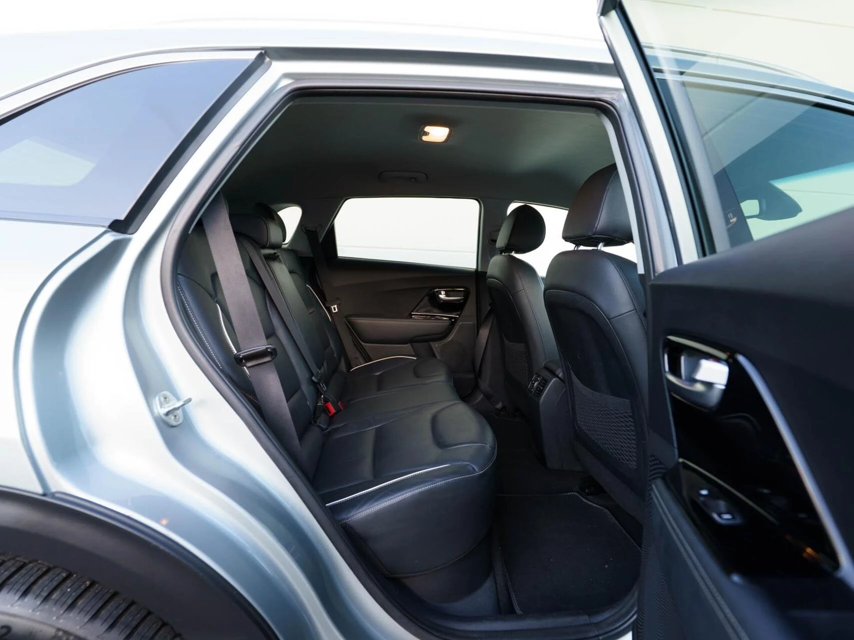 Hoofdafbeelding Kia e-Niro