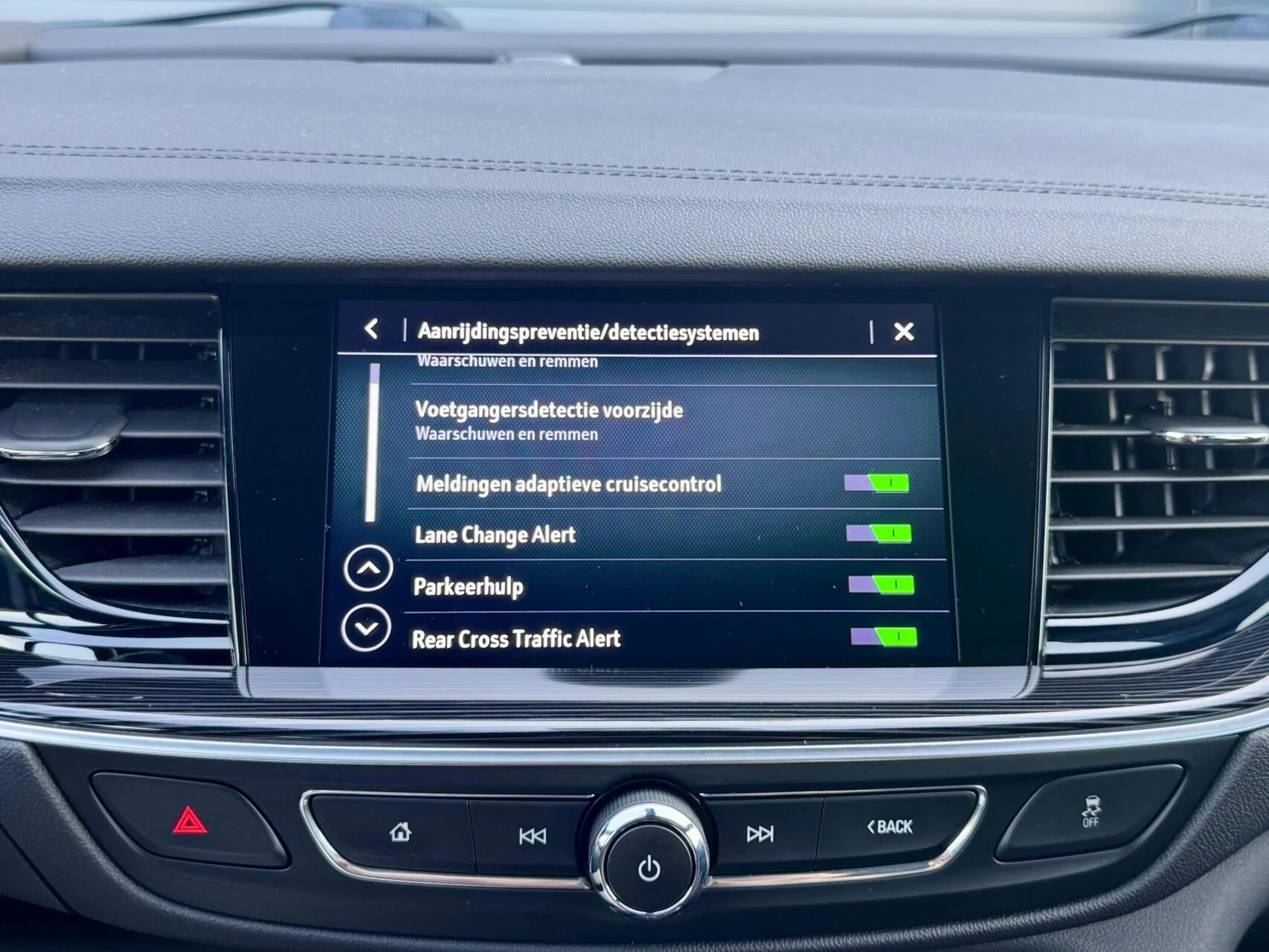 Hoofdafbeelding Opel Insignia