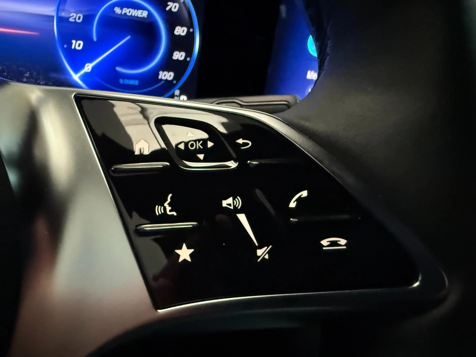 Hoofdafbeelding Mercedes-Benz EQV