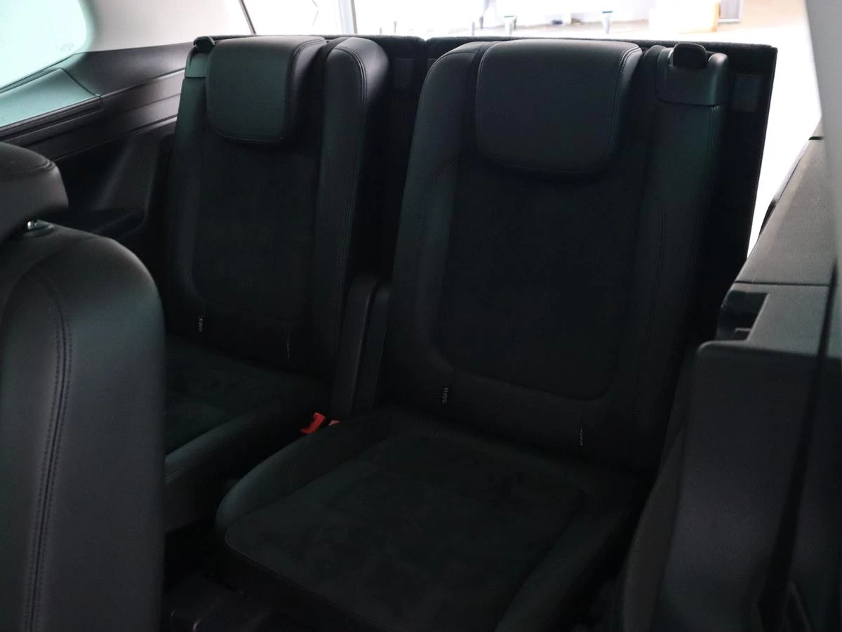 Hoofdafbeelding SEAT Alhambra