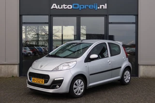 Hoofdafbeelding Peugeot 107 Peugeot 107 1.0 Active AUTOMAAT Airco, Carplay, 38.000km NAP