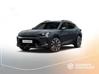 Hoofdafbeelding CUPRA Formentor CUPRA Formentor