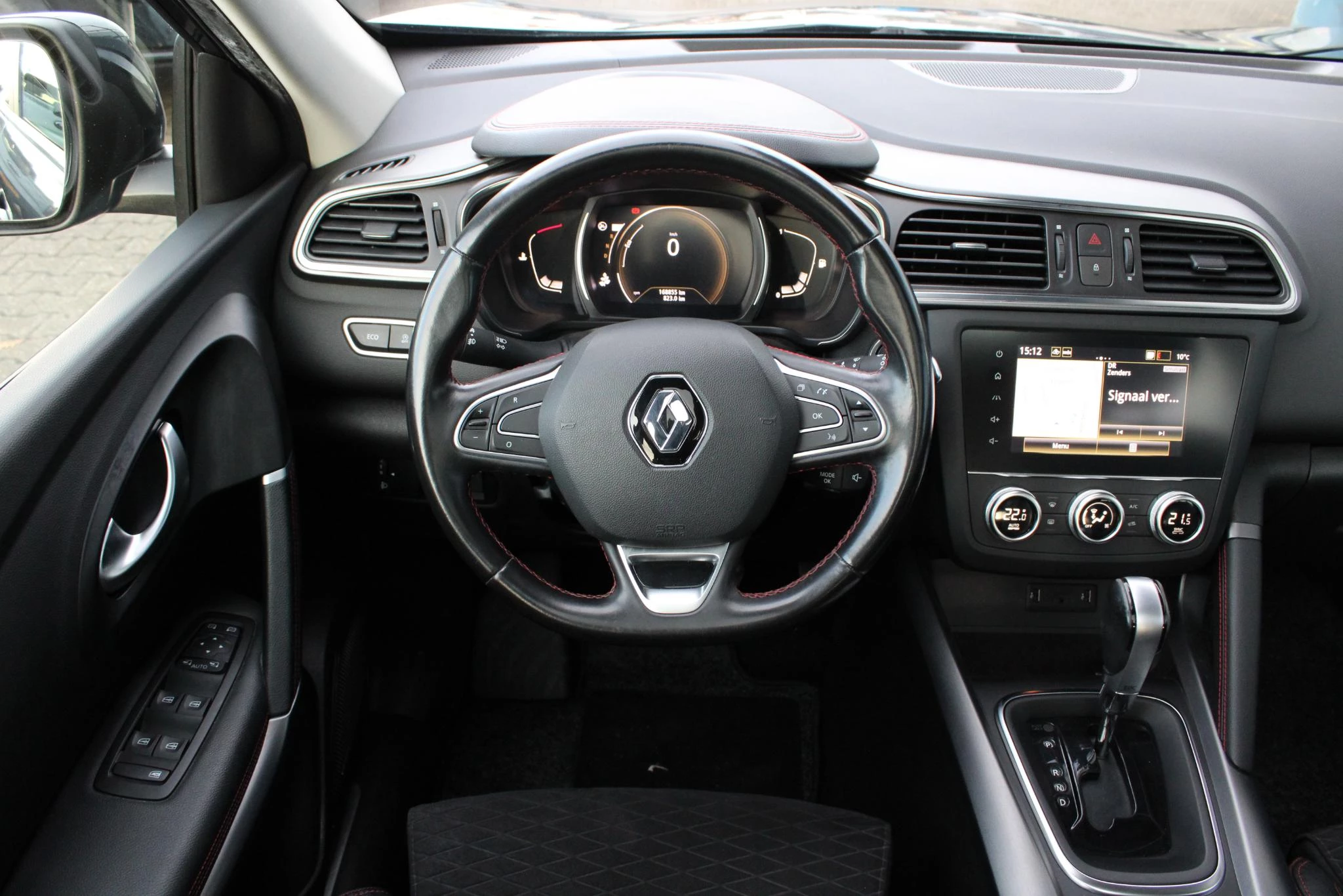 Hoofdafbeelding Renault Kadjar